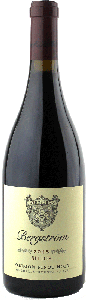 2017 Bergstrm Silice Pinot Noir