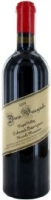 2009 Dunn Vineyards Howell Mountain Cabernet Sauvignon