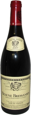 2009 Jadot Beaune Bressandes