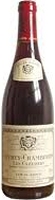 2010 Jadot Gevrey-Chambertin Les Cazetieres