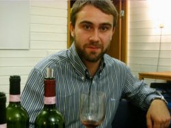 Luca Roagna