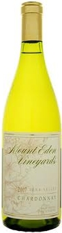 2010 Mount Eden Wolff Vineyard Chardonnay