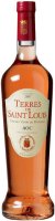 2011 Terres de Saint Louis Ros�