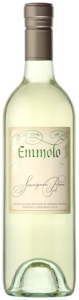 2022 Emmolo Sauvignon Blanc