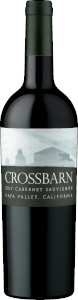 2019 Paul Hobbs Crossbarn Cabernet Sauvignon Napa Valley