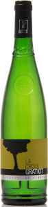 2023 La Croix Gratiot Picpoul de Pinet