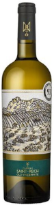 2021 Chateau Saint Roch Old Vines White