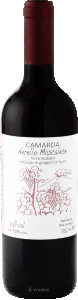 2020 Camarda Nerello Mascalese