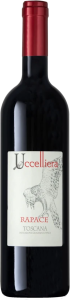 2019 Uccelliera Rapace