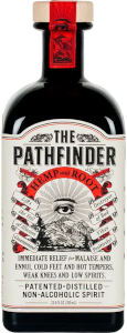  The Pathfinder Hemp & Root