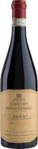 2019 Cordero di Montezemolo Barolo Monfalletto