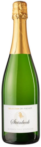  Dr.Fischer Steinbock Sparkling Riesling Non Alcoholic