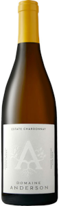 2021 Domaine Anderson Estate Chardonnay