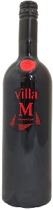  Villa M Sweet Red