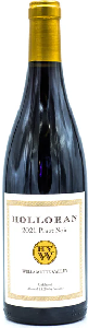 2022 Holloran Pinot Noir