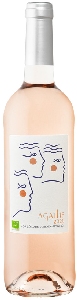 2024 Cuvee Agathe Rose