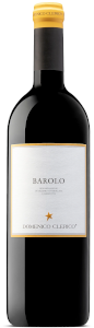2019 Domenico Clerico Barolo Del Comune Di Monforte D'Alba