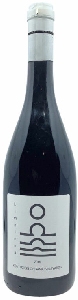2021 Kontozisis Organic Vineyards "Sun Red" Limniona