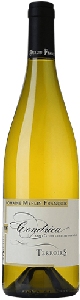 2021 Domaine Merlin Francois Condrieu Terroirs