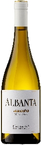 2023 Altos de Torona Albanta Albarino