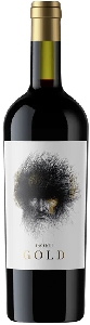 2019 El Goru Gold "Mad Hairy Fella" Red Blend