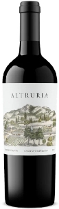 2022 Altruria Cabernet Sauvignon