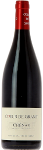 2023 C�ur de Granit Chenas