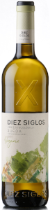 2025 Diez Siglos Verdejo