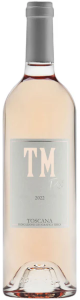 2025 Tenuta Monteti TM Rose