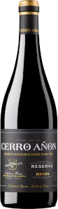 2020 Cerro An�n Reserva Rioja
