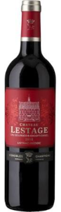 2019 Chateau Lestage