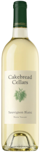 2023 Cakebread Cellars Sauvignon Blanc