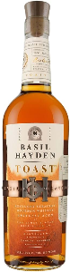  Basil Hayden Toast Bourbon