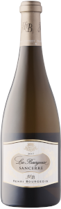 2019 Henri Bourgeois La Bourgeoise Sancerre