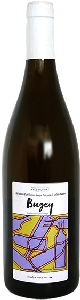 2020 Domaine Yves Duport Bugey Blanc