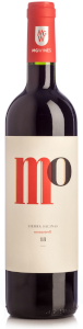 2019 Mo Monastrell