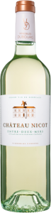 2021 Chateau Nicot White Bordeaux