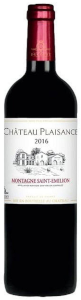 2016 Chateau Haut Plaisance