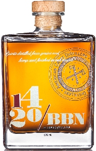  Sono 1420 BBN Bourbon