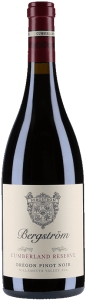 2019 Bergstrm Cumberland Reserve Pinot Noir