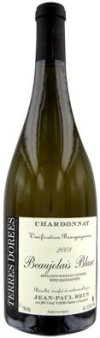 2020 Jean Paul Brun Beaujolais Blanc Chardonnay