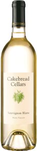 2023 Cakebread Cellars Sauvignon Blanc
