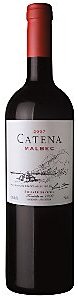 2022 Catena Malbec
