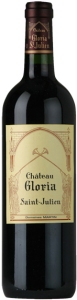 2019 Chateau Gloria Saint Julien