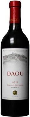 2022 DAOU Paso Robles Cabernet Sauvignon