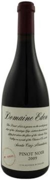 2019 Domaine Eden Pinot Noir