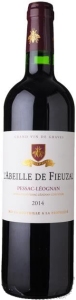 2019 L'Abeille de Fieuzal