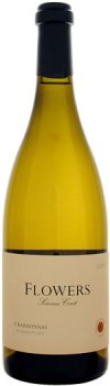 2022 Flowers Sonoma Coast Chardonnay