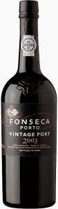 2003 Fonseca