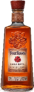  Four Roses Single Barrel Bourbon